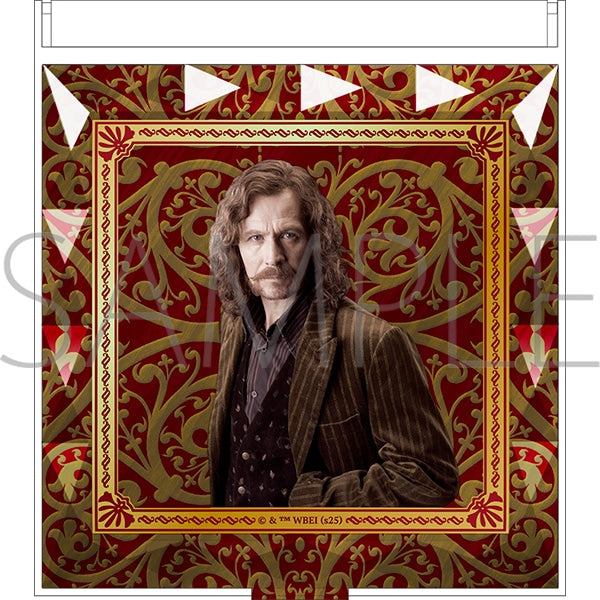 『ハリーポッター』ジュエルミラー(シリウス・ブラック)